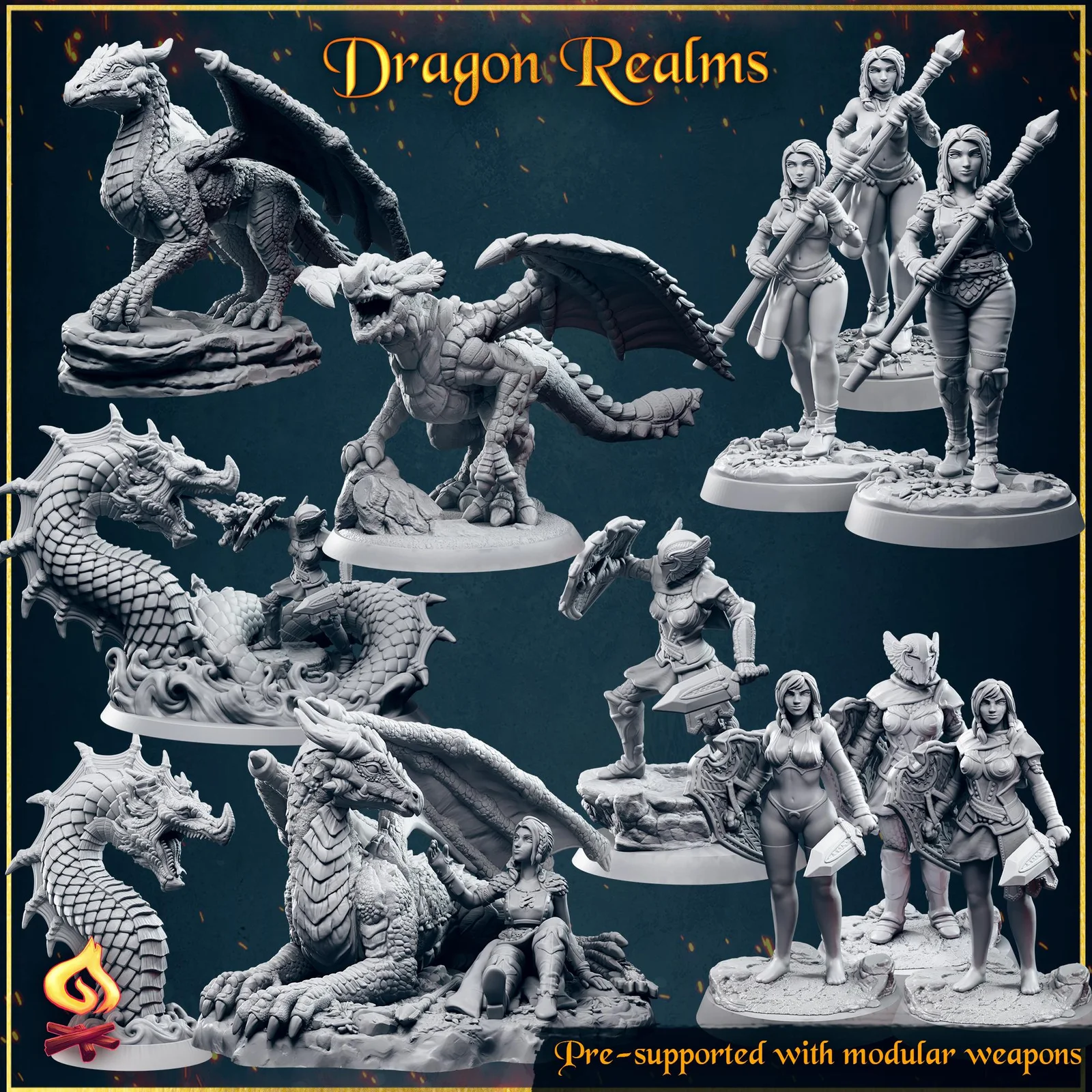 Dragon Realms — source gallery image 2
