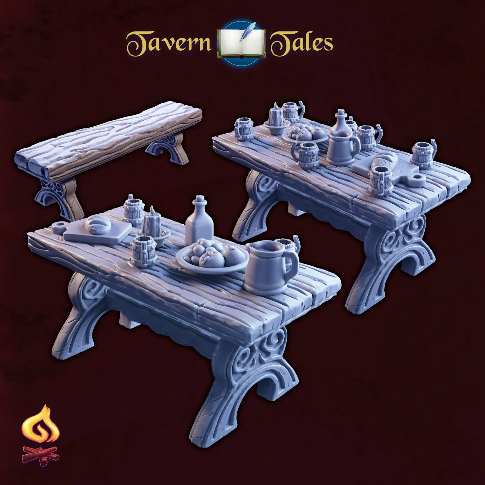 Tavern Tales — source gallery image 4