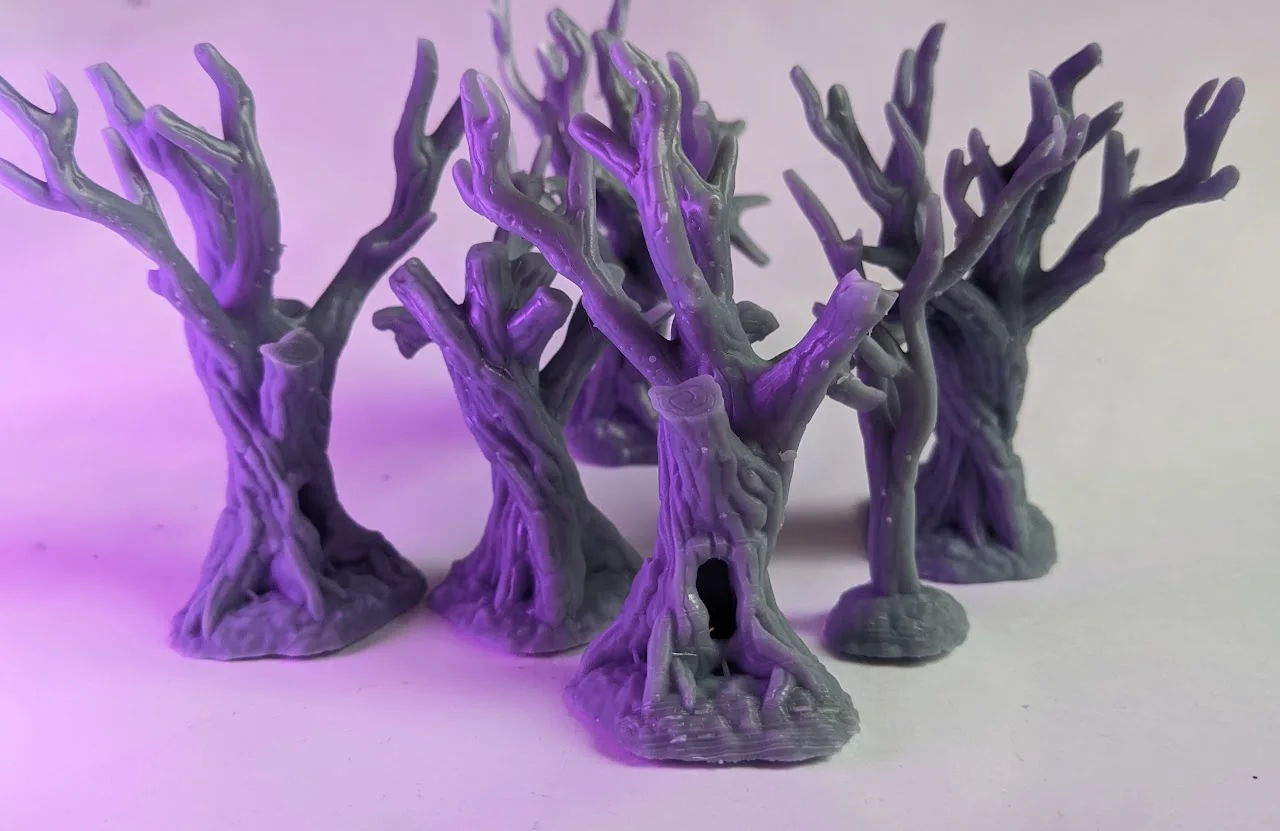 Wraiths Cemetery — source gallery image 21