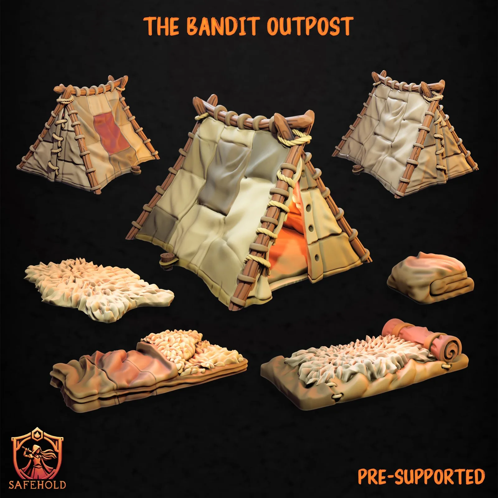 The Bandit Outpost — source gallery image 11