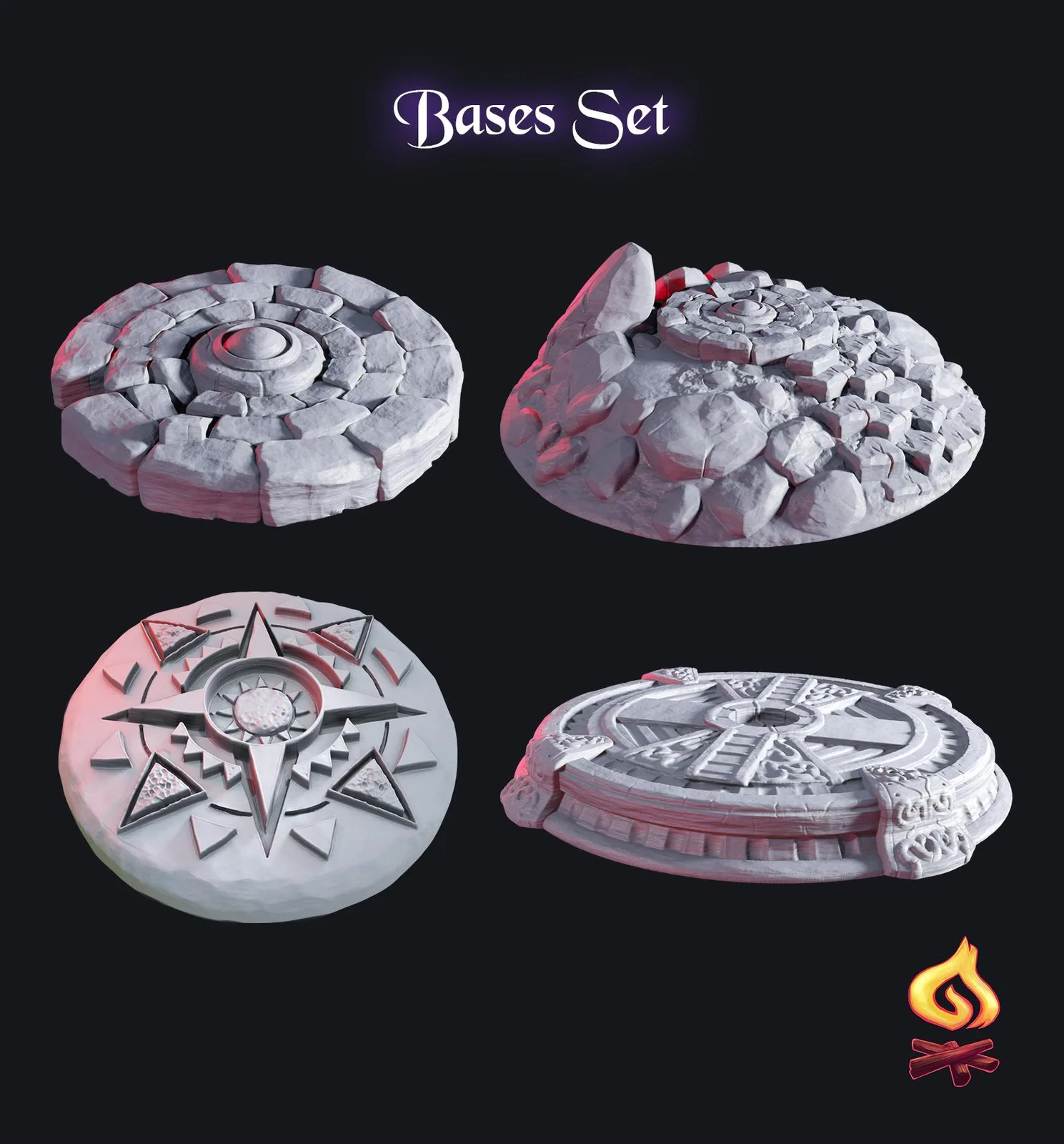 Portals of Atarien — source gallery image 9