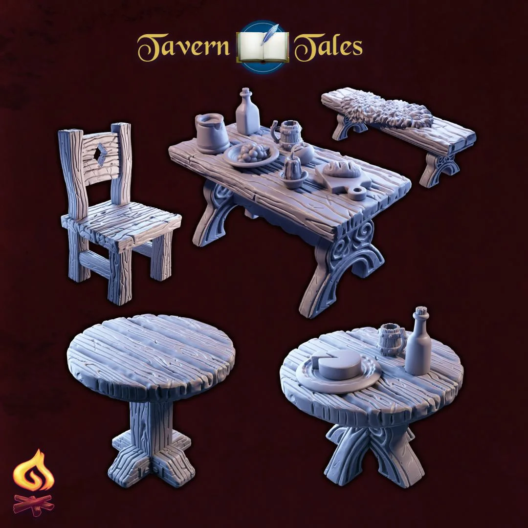 Tavern Tales — source gallery image 6