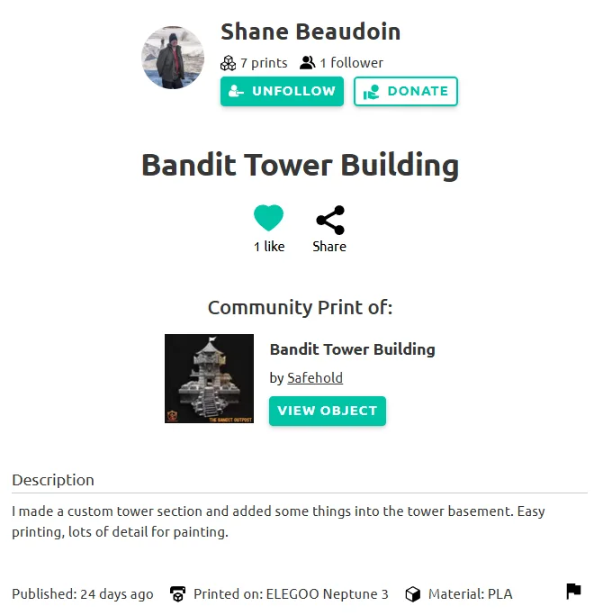 The Bandit Outpost — source gallery image 23