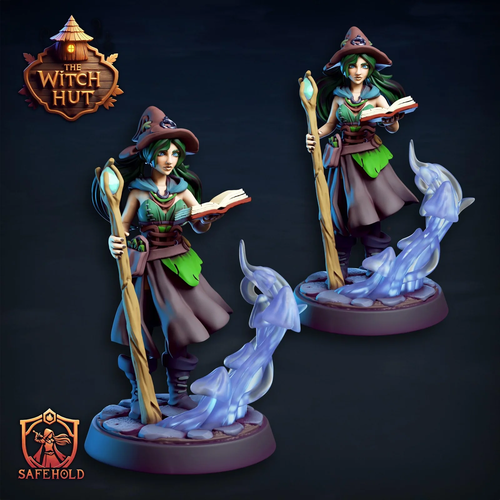 The Witch Hut — source gallery image 10