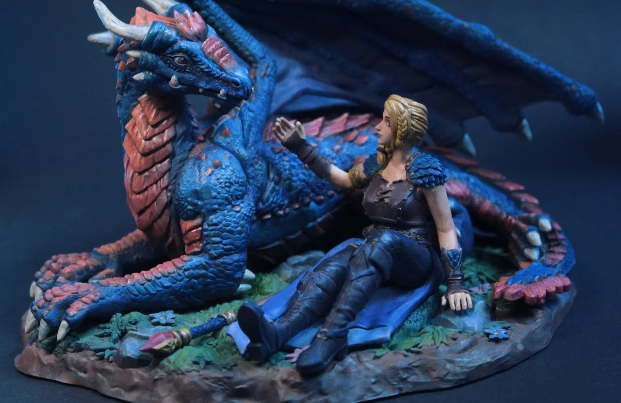 Dragon Realms — source gallery image 27