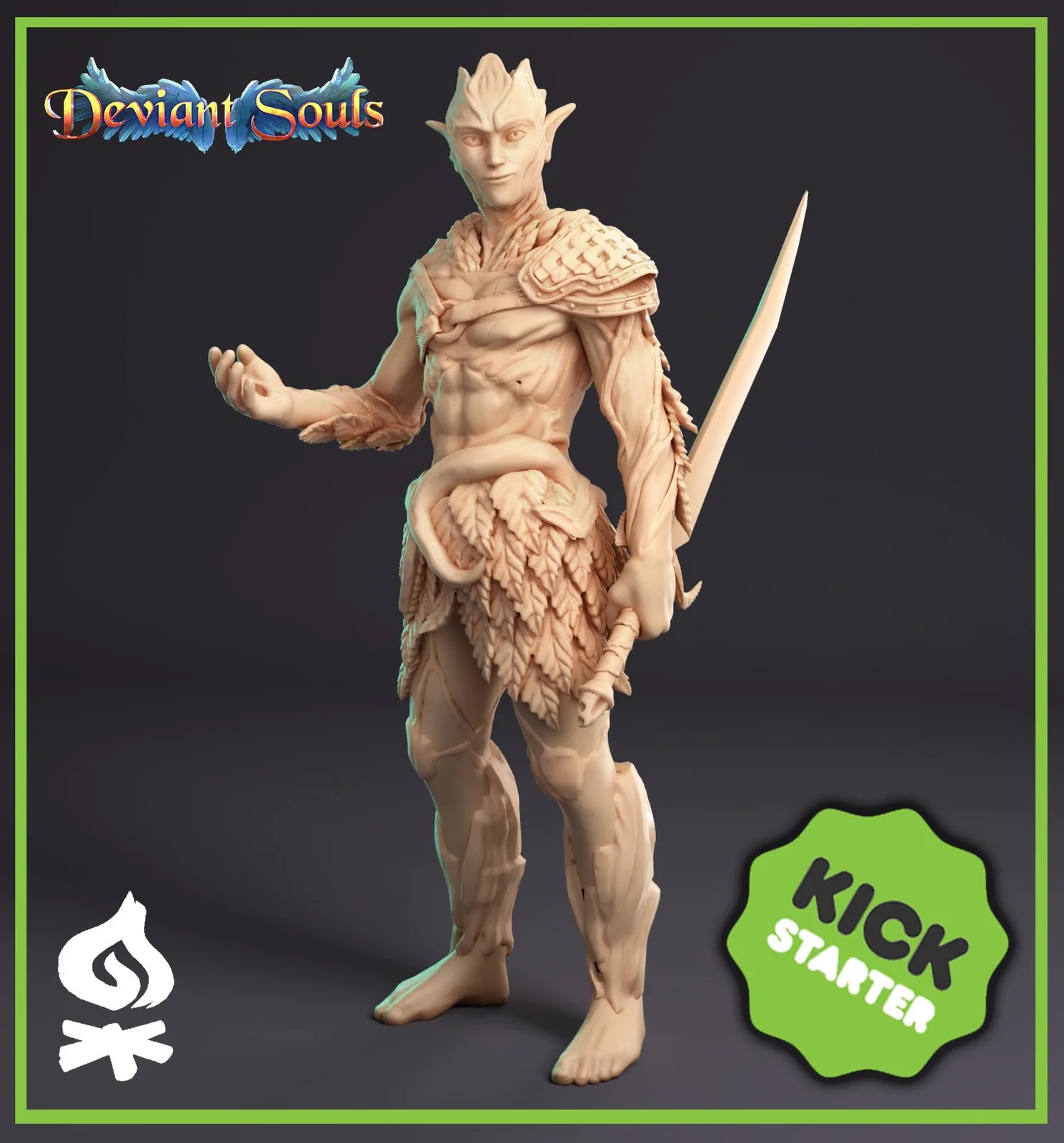 Deviant Souls — source gallery image 9