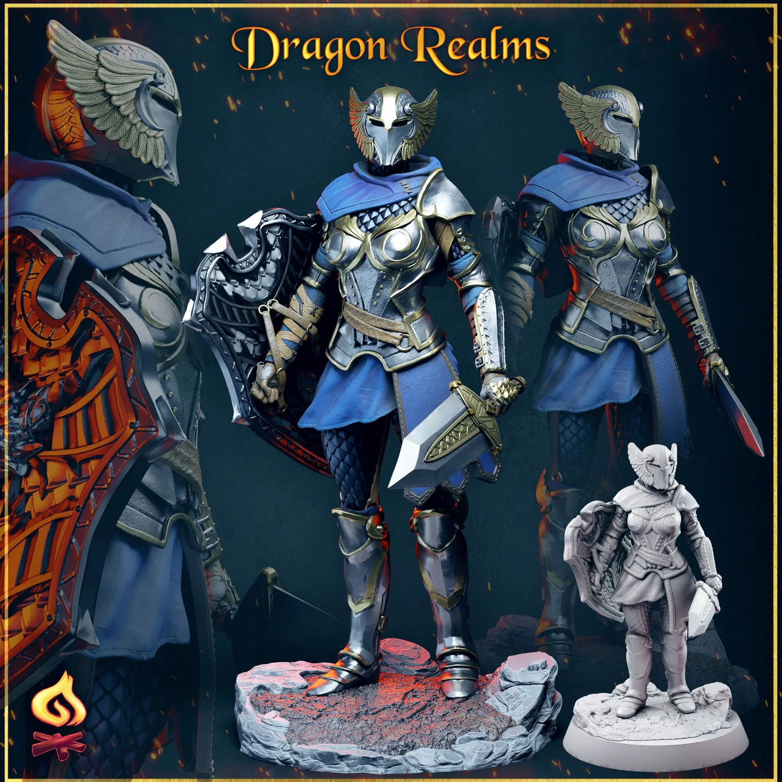 Dragon Realms — source gallery image 8