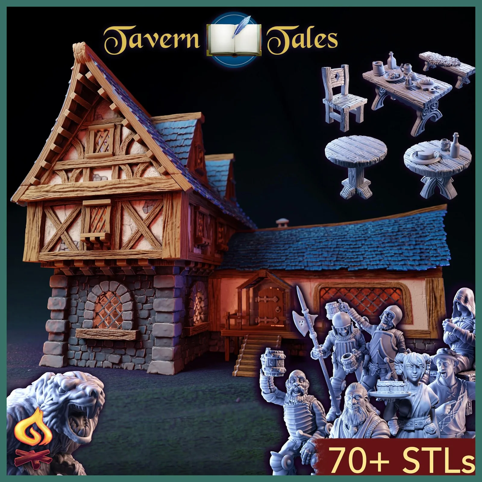 Tavern Tales — source gallery image 1