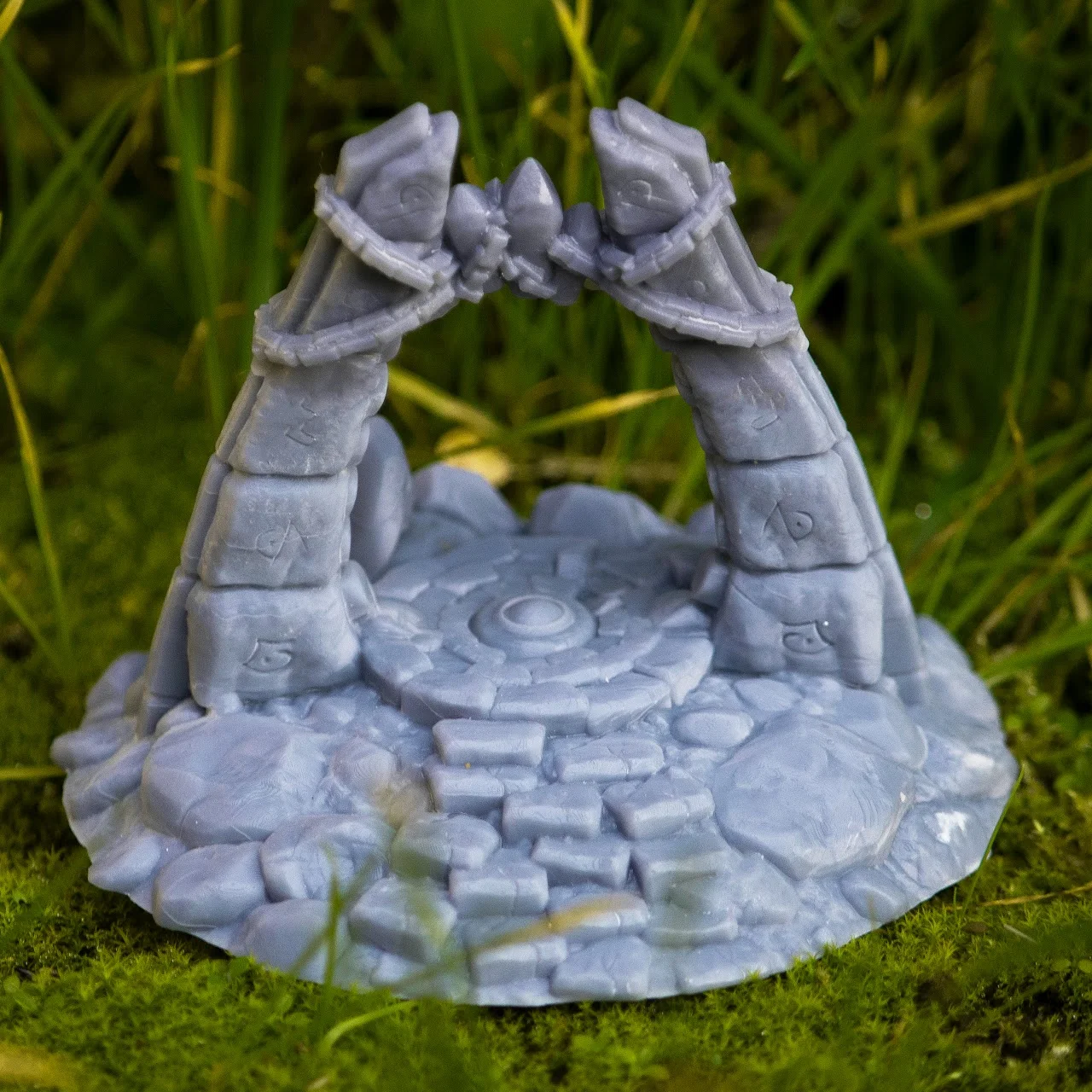 Portals of Atarien — source gallery image 17