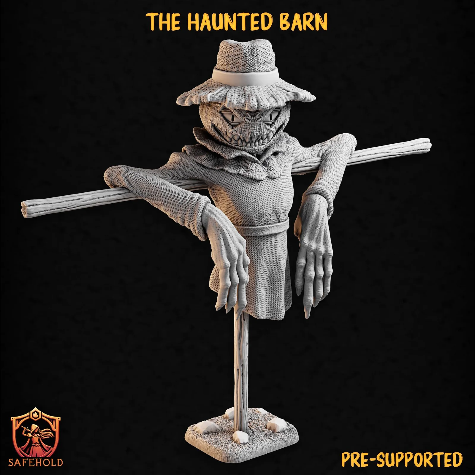 The Haunted Barn — source gallery image 15