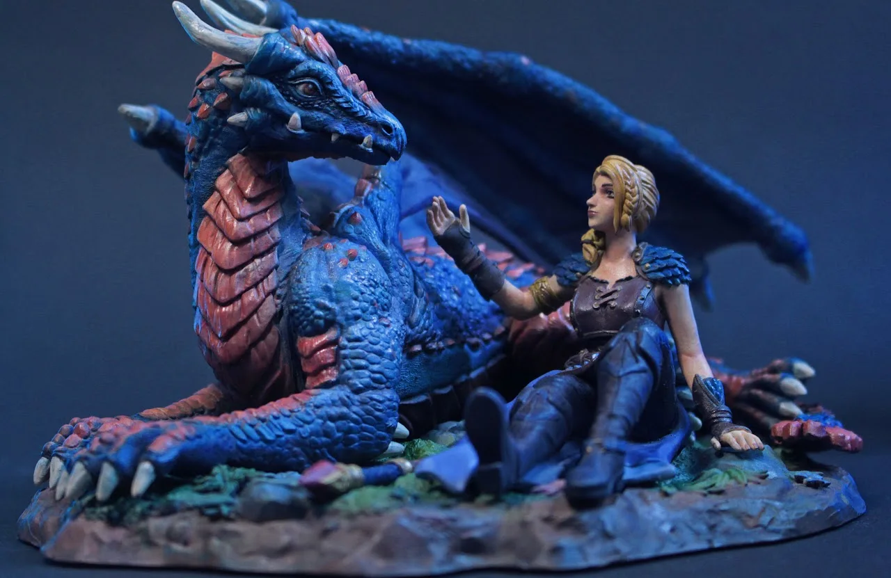 Dragon Realms — source gallery image 32