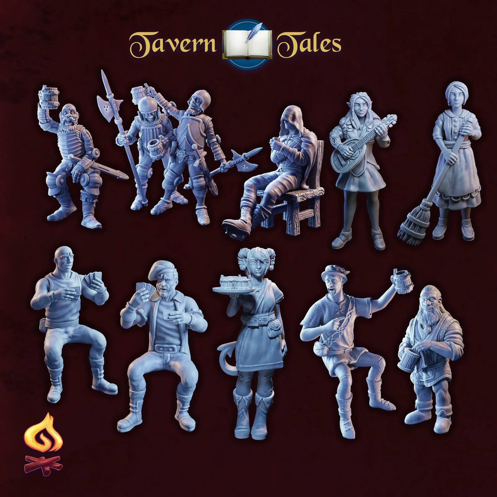 Tavern Tales — source gallery image 2