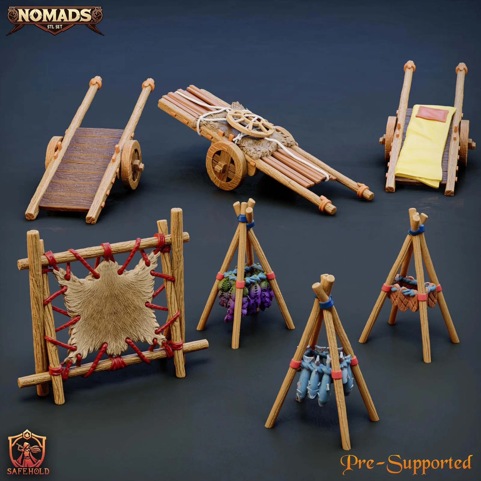 Nomads — source gallery image 8