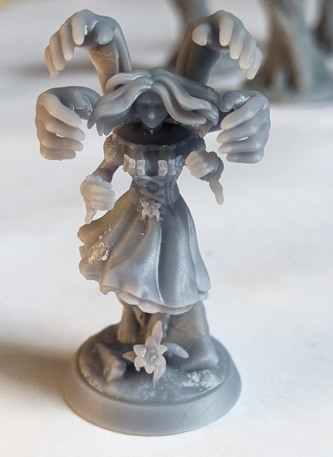 Wraiths Cemetery — source gallery image 23