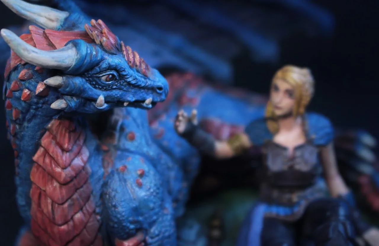 Dragon Realms — source gallery image 28