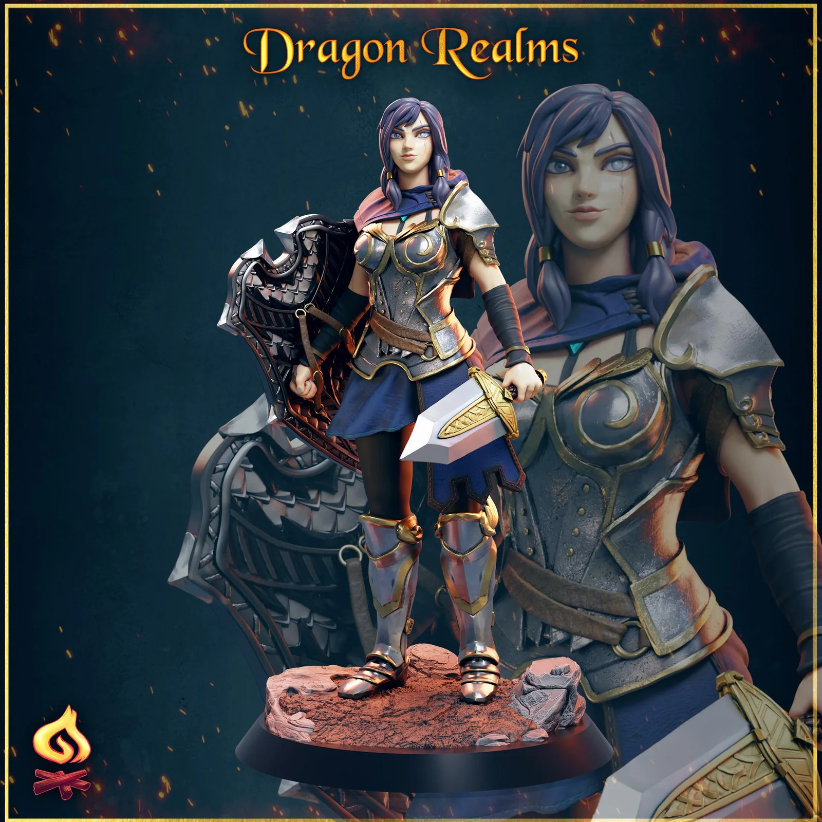 Dragon Realms — source gallery image 9