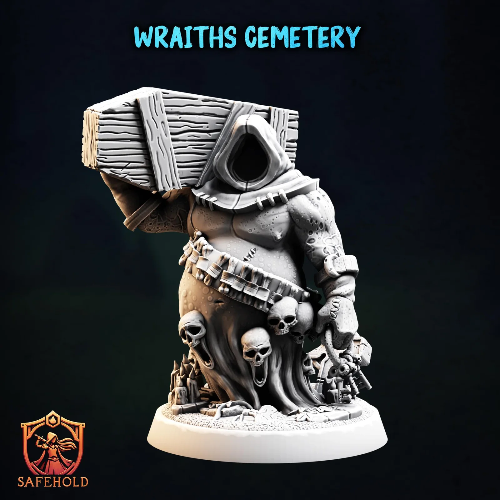 Wraiths Cemetery — source gallery image 15
