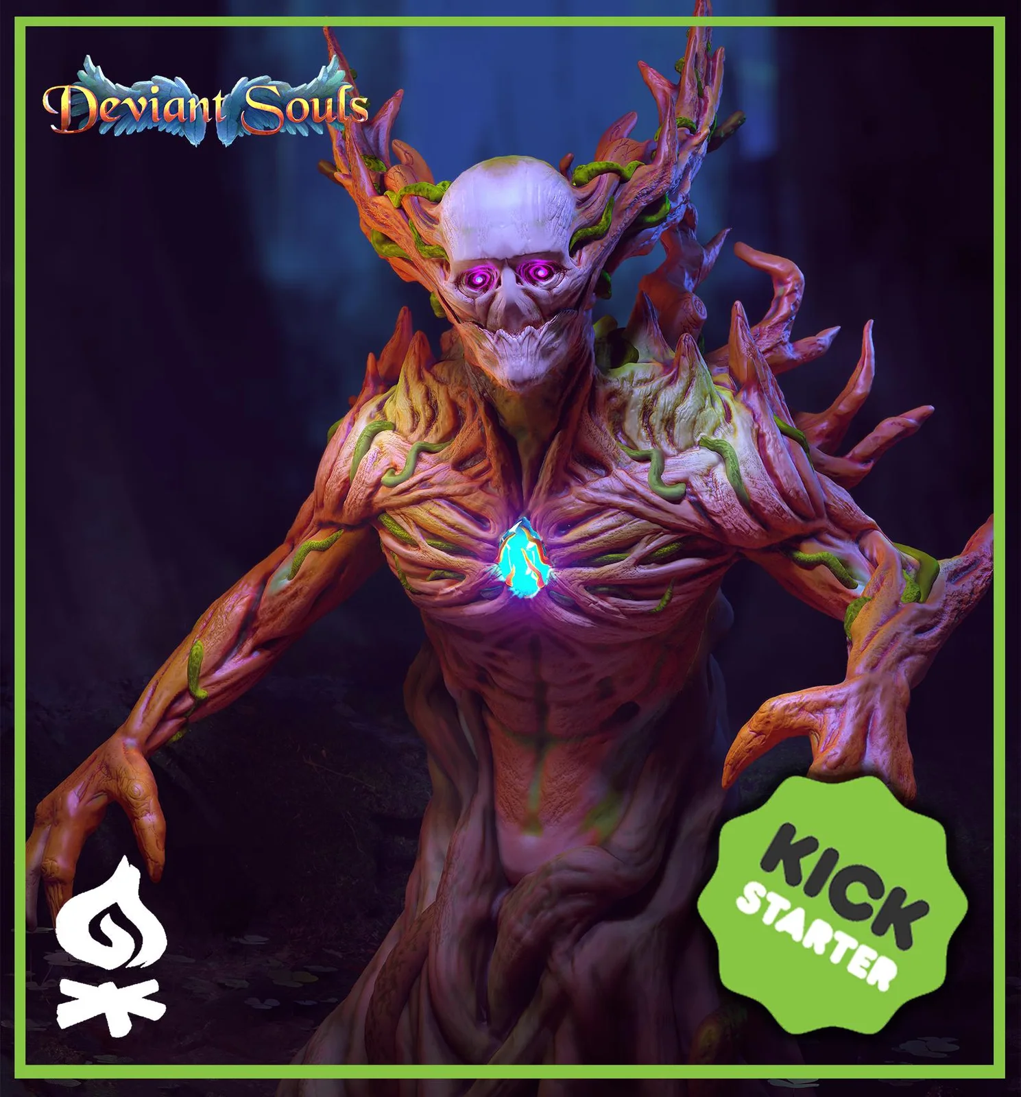 Deviant Souls — source gallery image 11