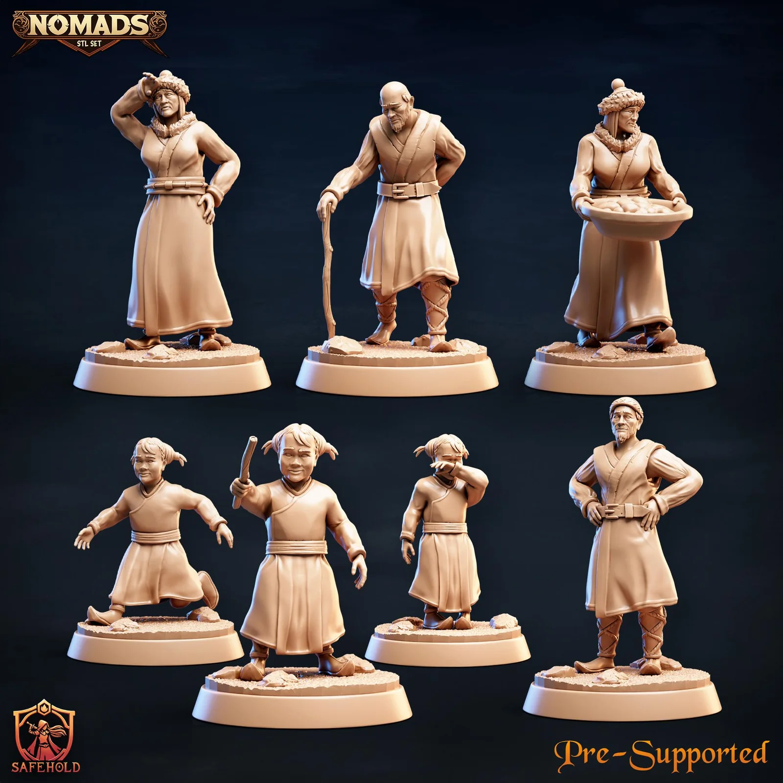 Nomads — source gallery image 5