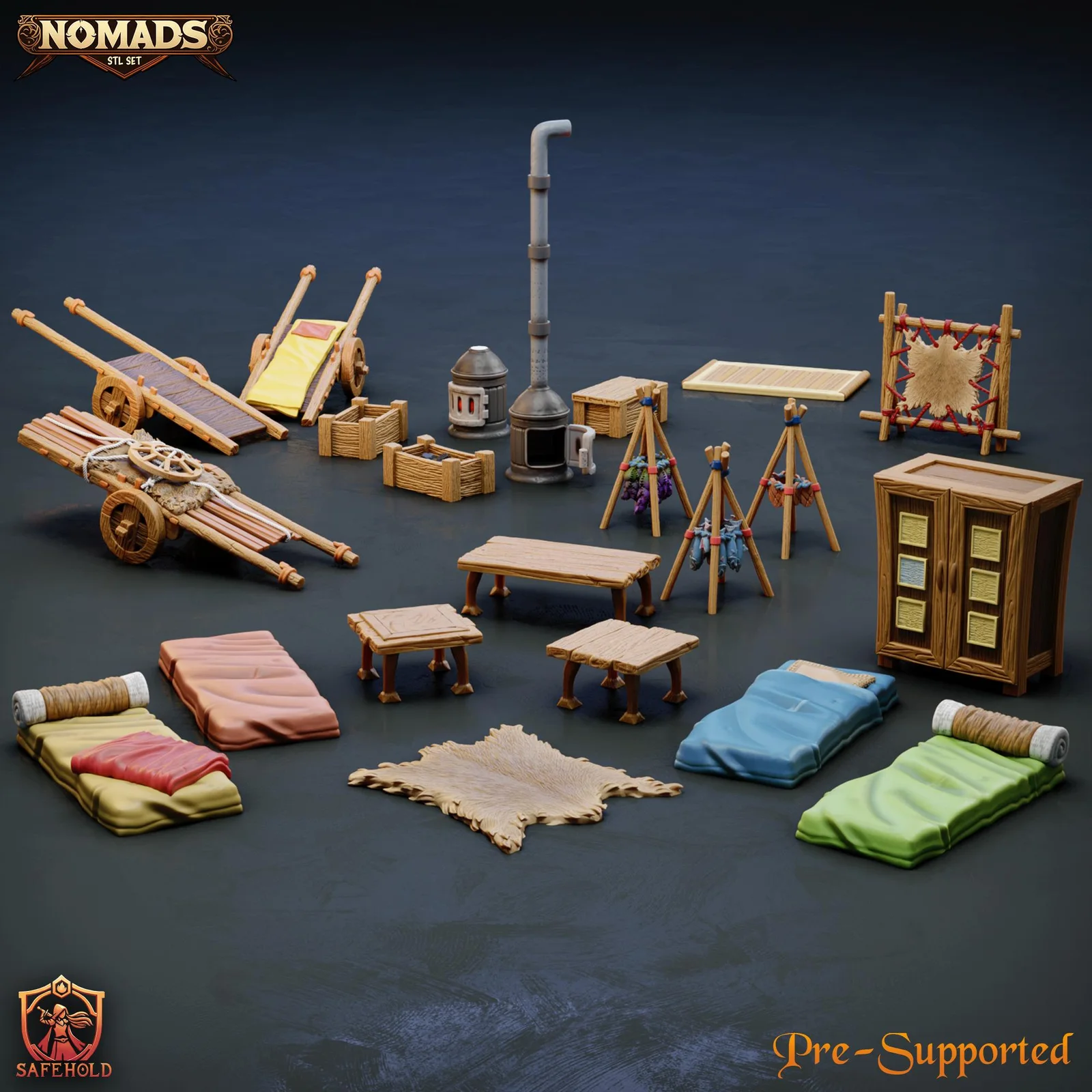 Nomads — source gallery image 9