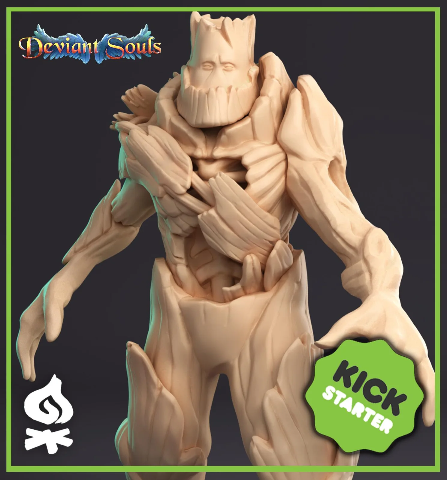 Deviant Souls — source gallery image 12