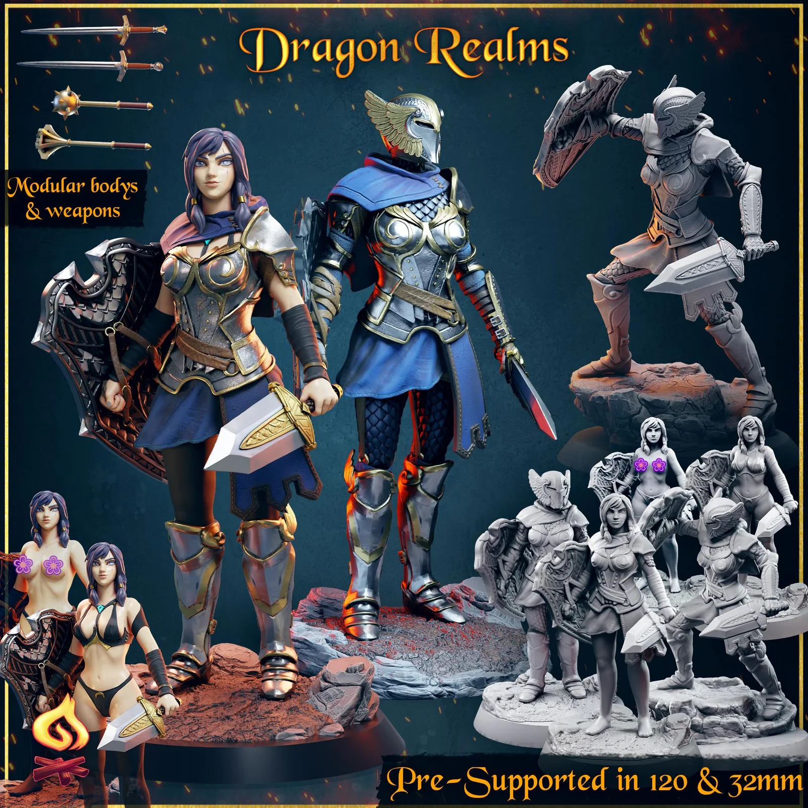 Dragon Realms — source gallery image 16