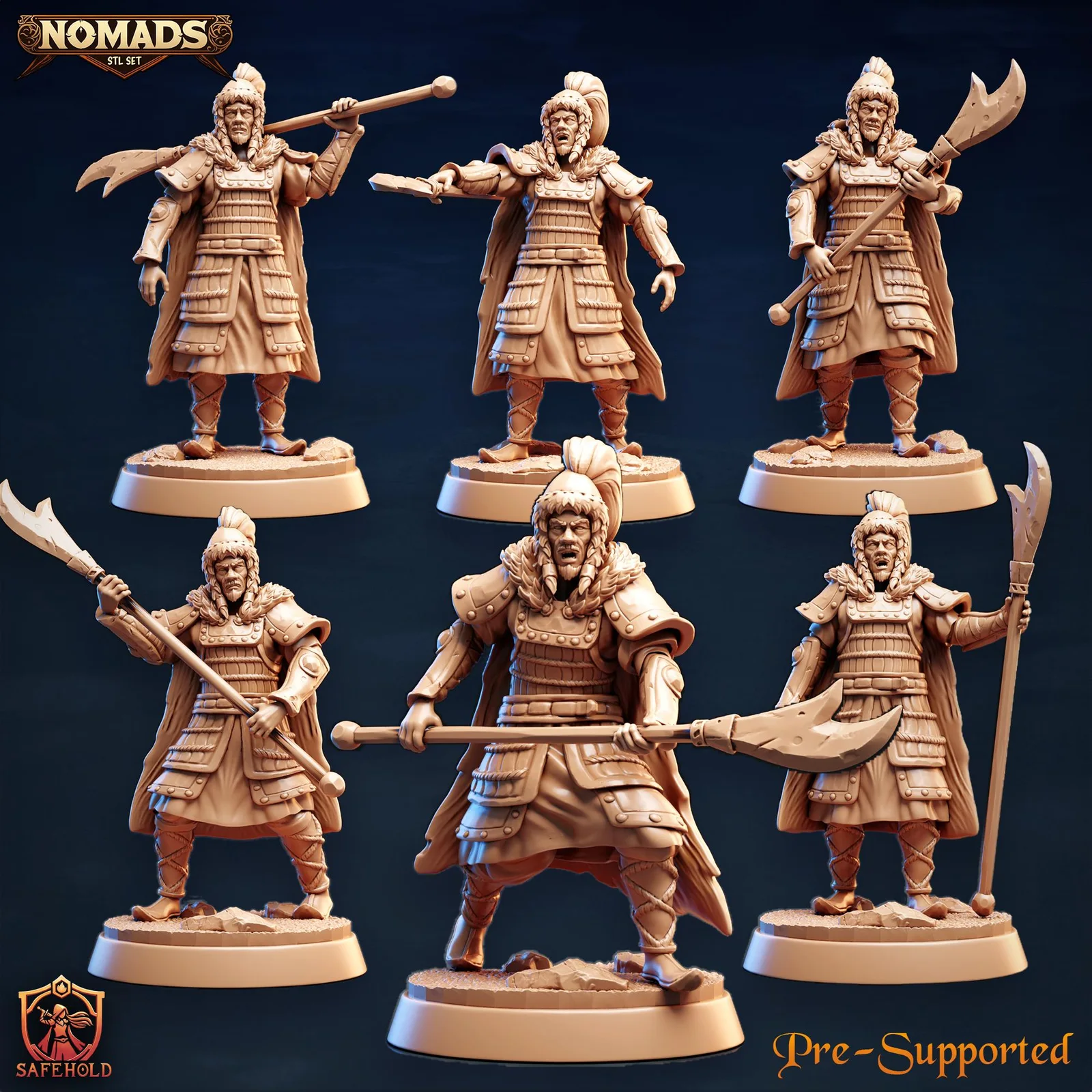 Nomads — source gallery image 7