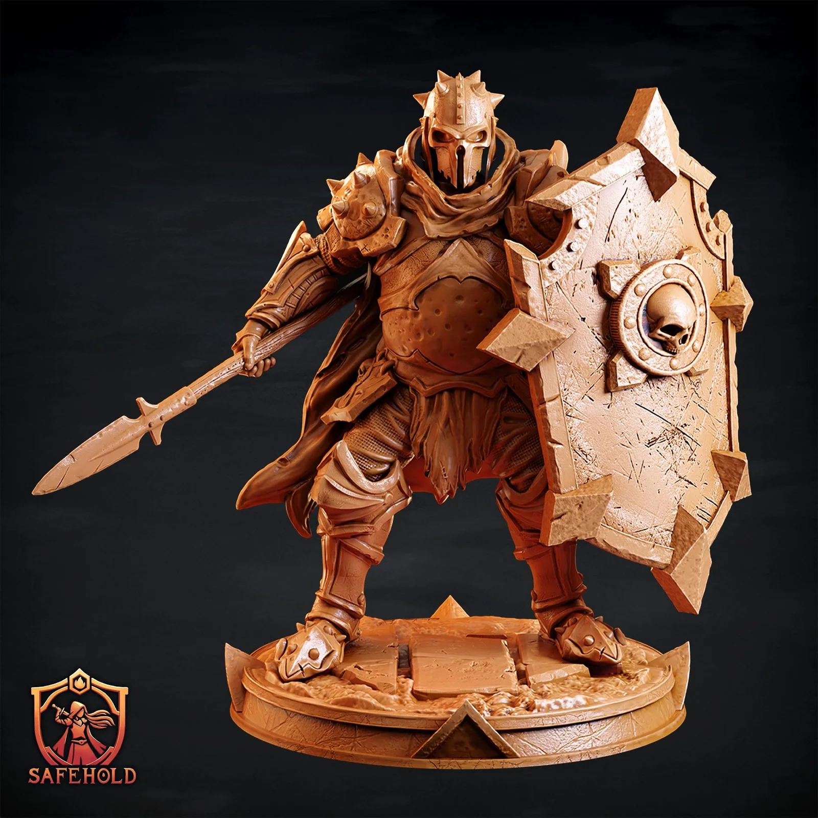 The Void Knight — source gallery image 4