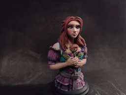 The Maiden — Shared by Vauldon