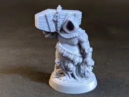 Cemetery Characters — Shared by Safehold
