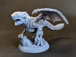 Dragon Realms MEGASET (pre-supported) — Shared by Safehold