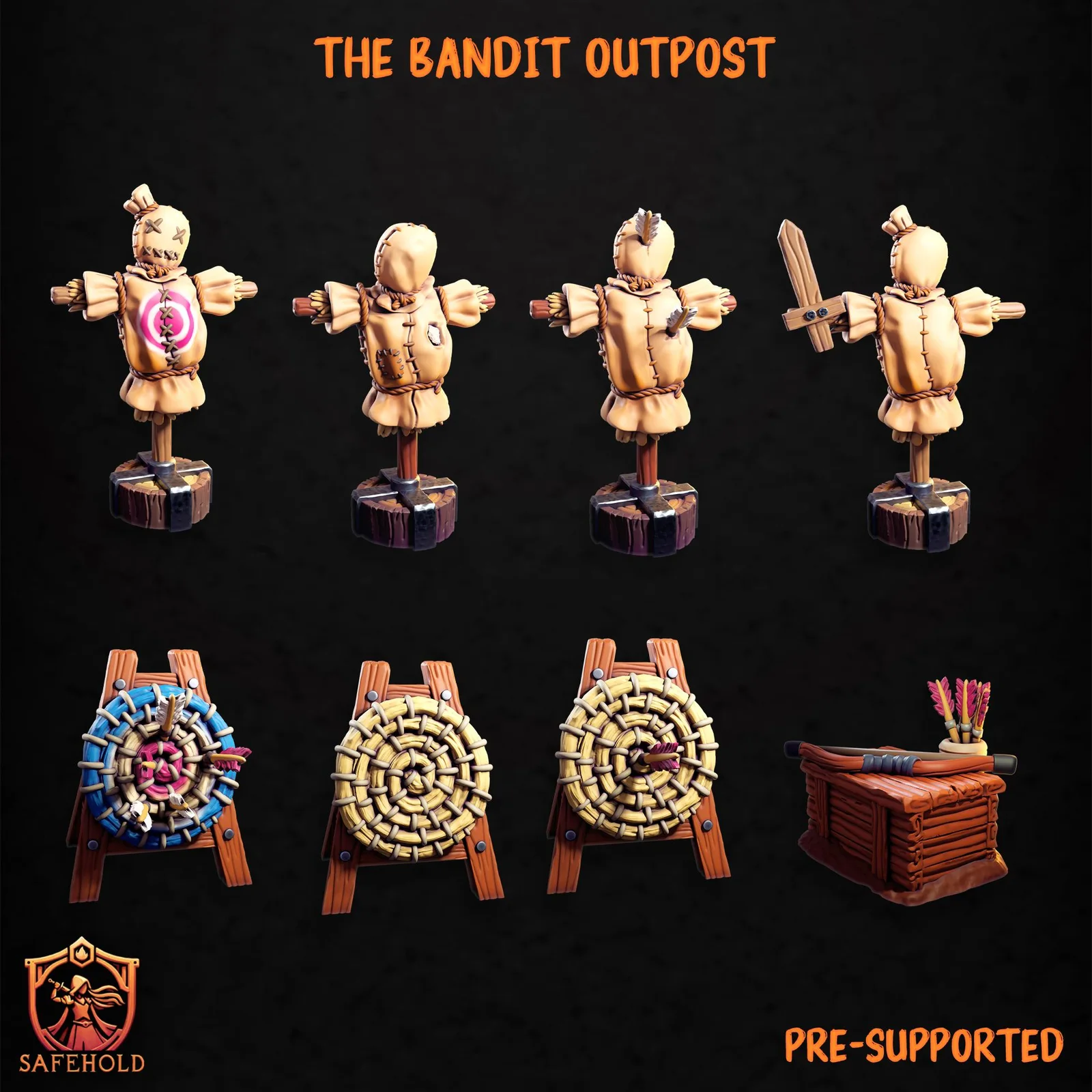 The Bandit Outpost — source gallery image 6