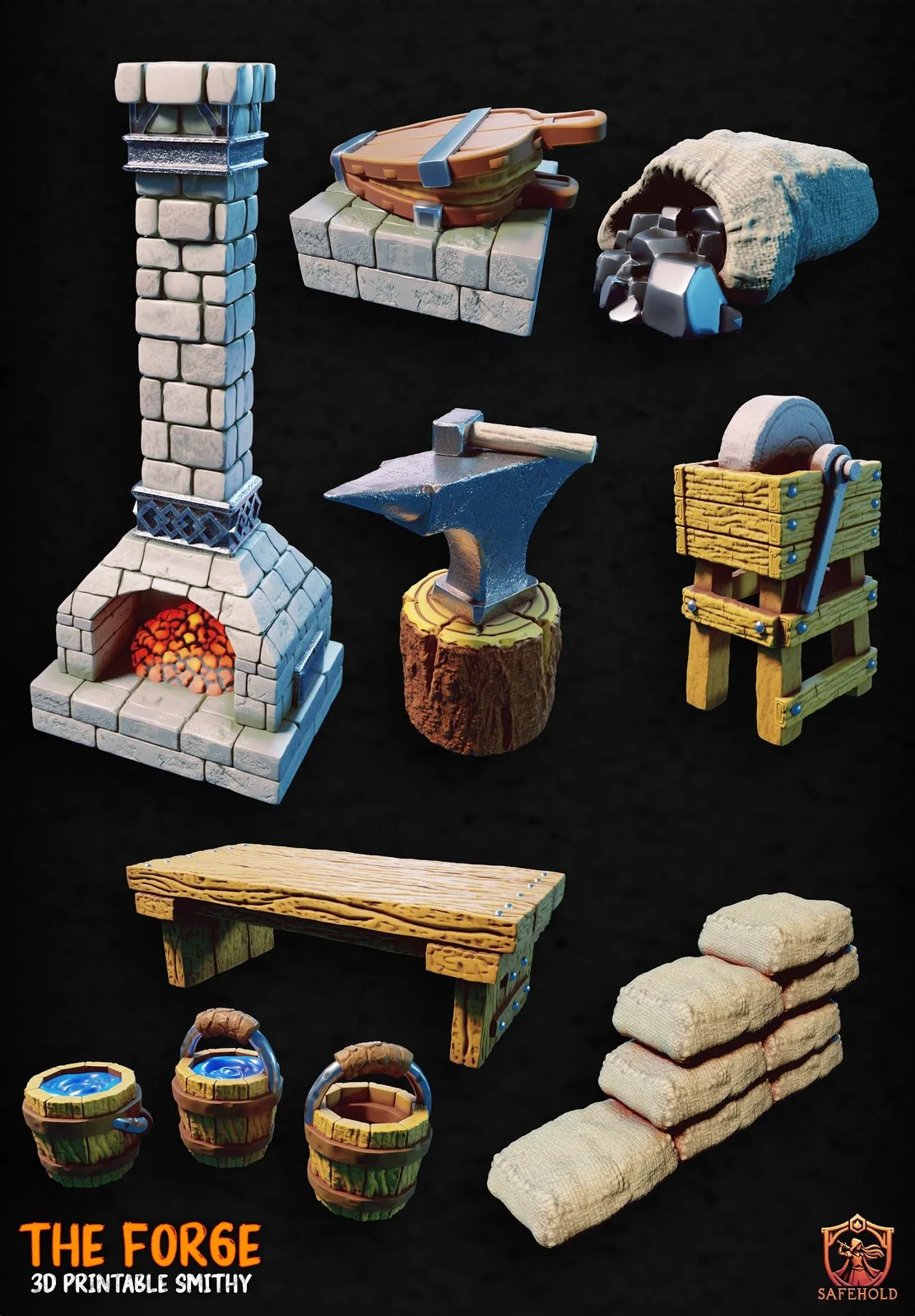 The Forge — source gallery image 2