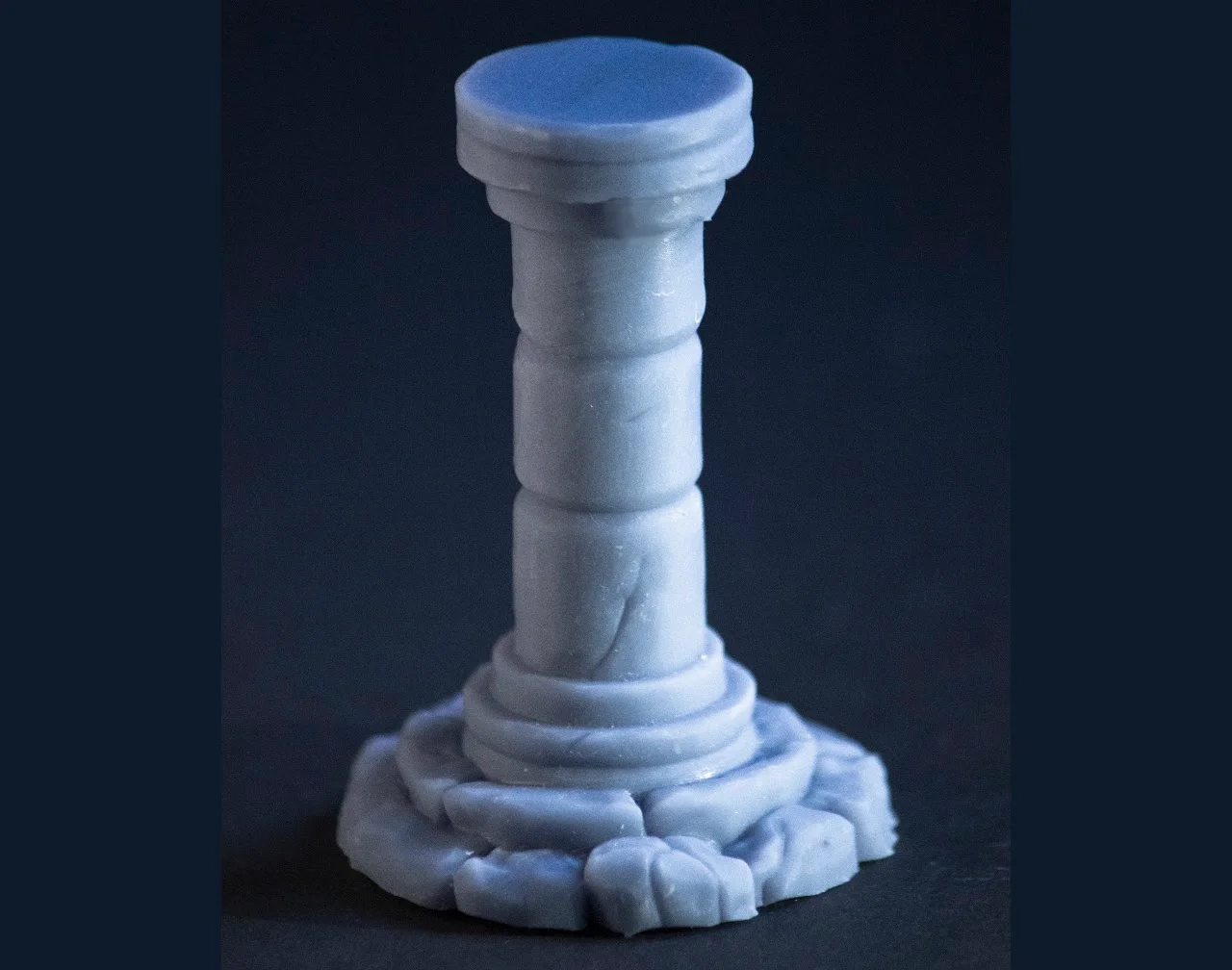 Portals of Atarien — source gallery image 28