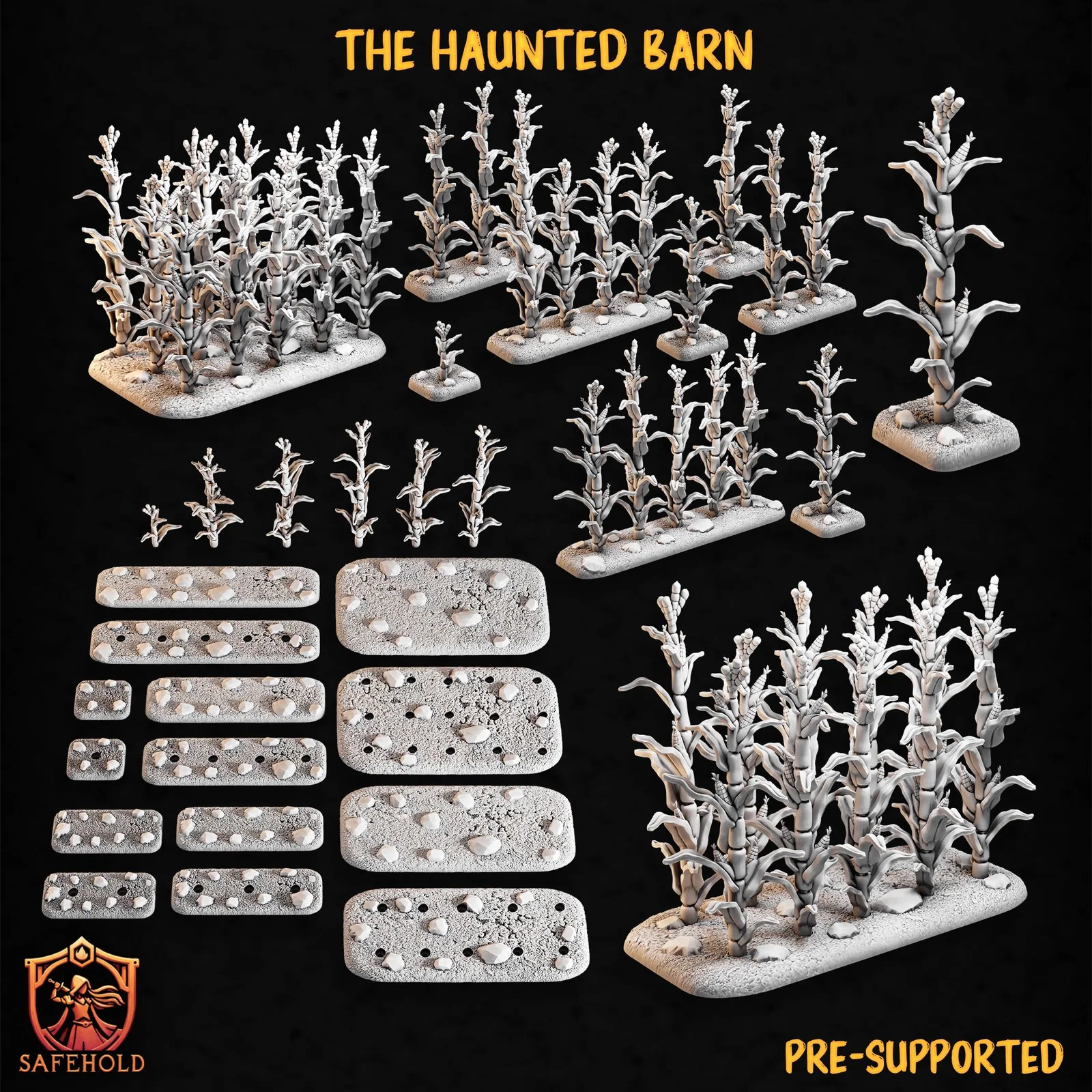 The Haunted Barn — source gallery image 12