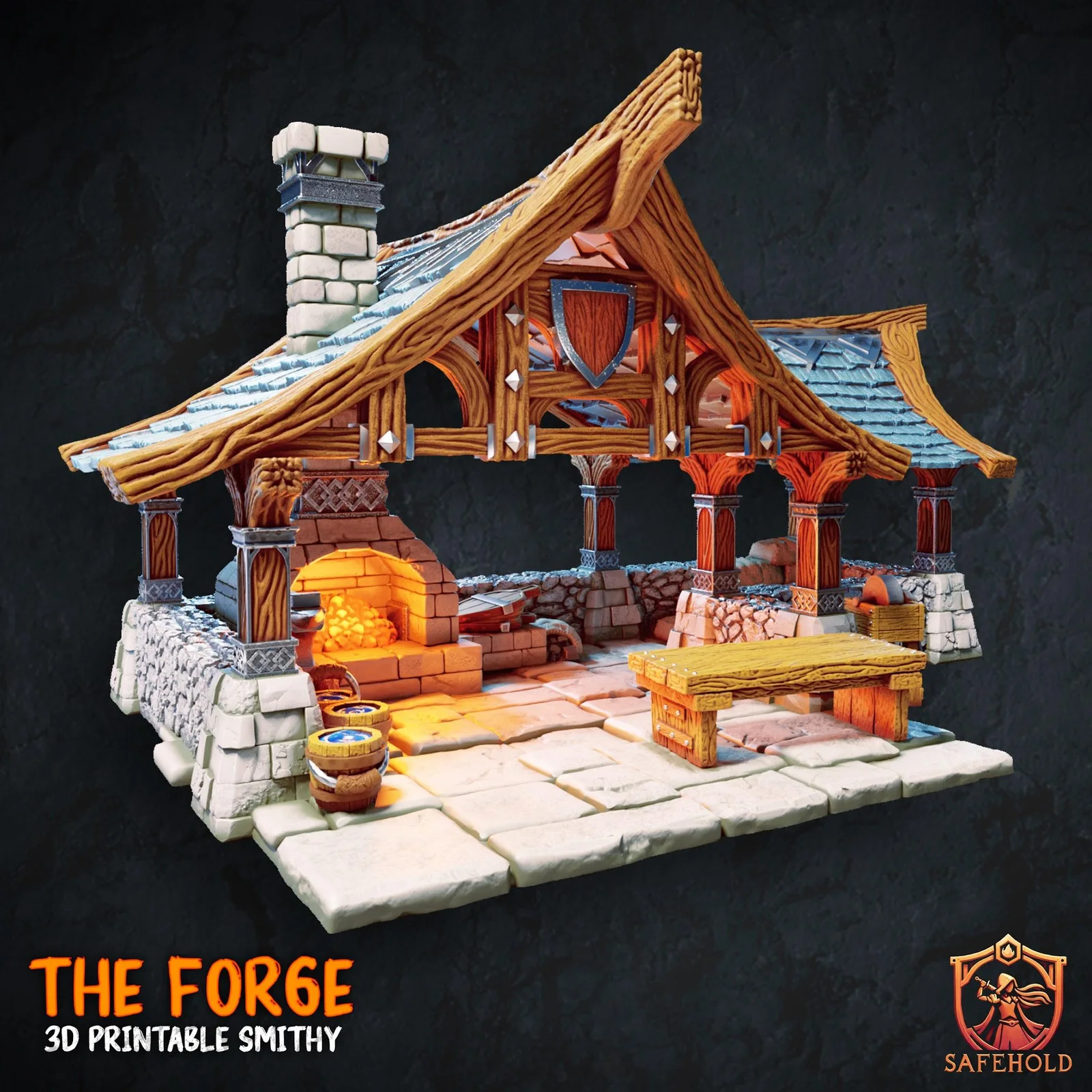 The Forge — source gallery image 3
