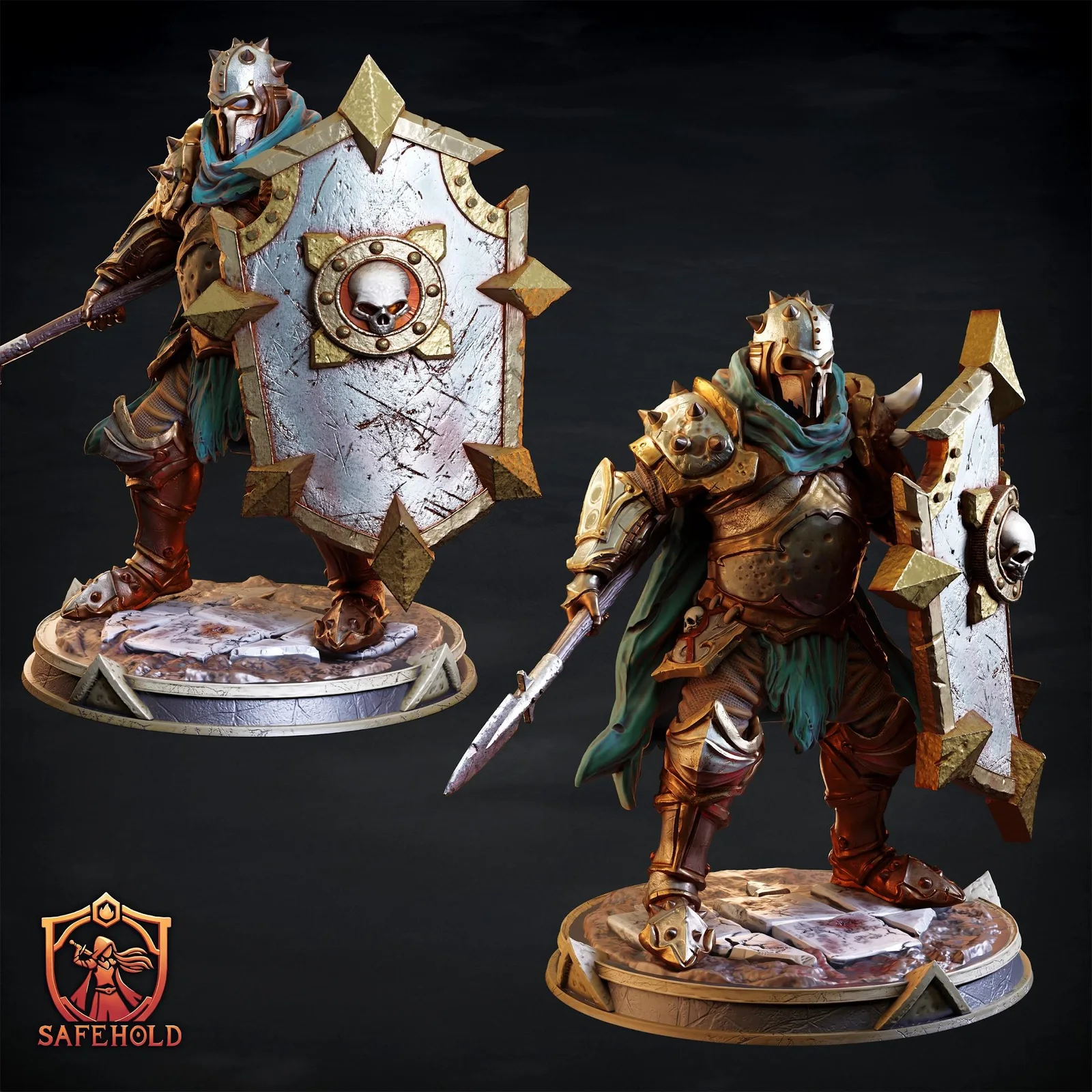 The Void Knight — source gallery image 6