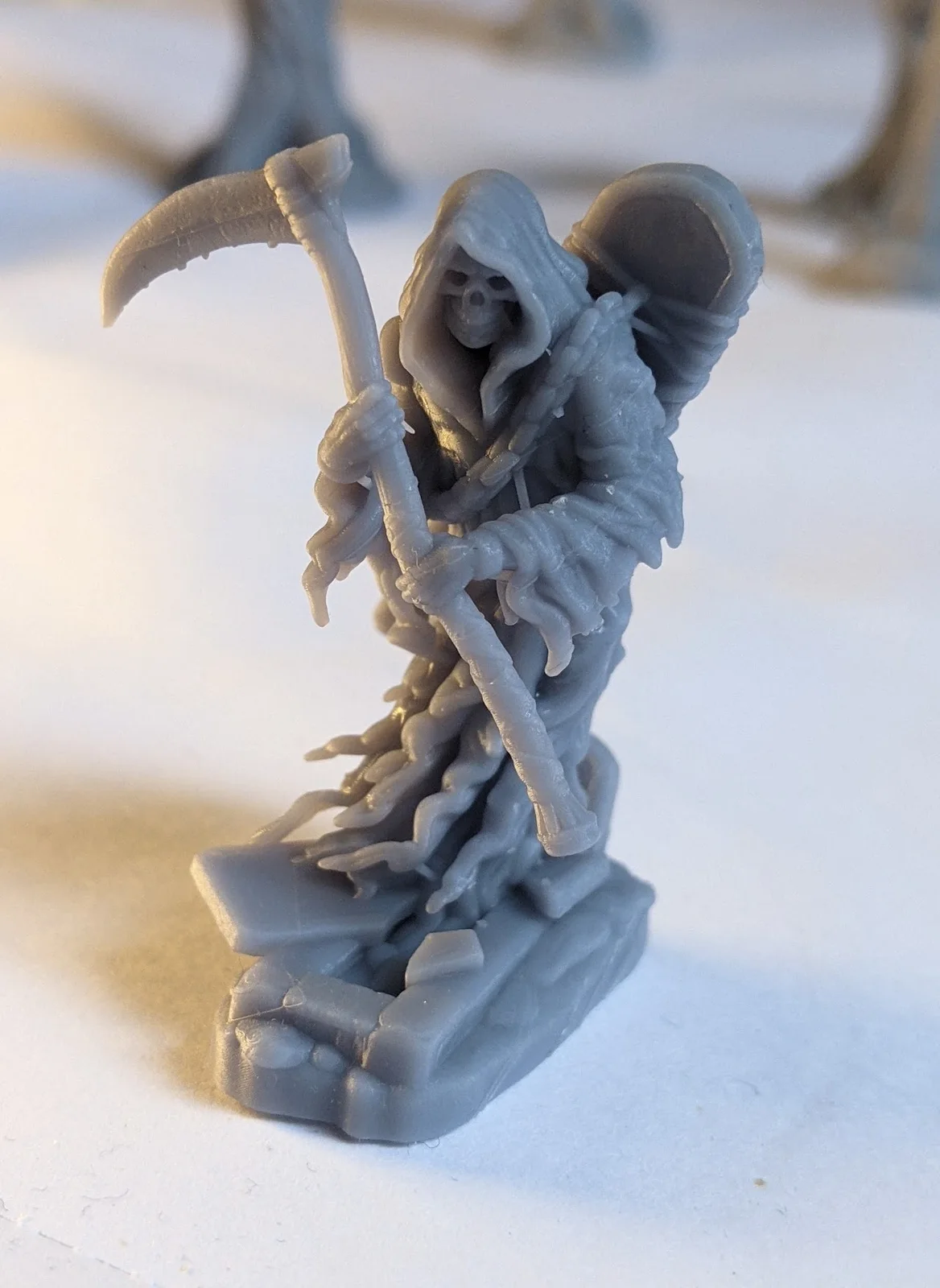 Wraiths Cemetery — source gallery image 17