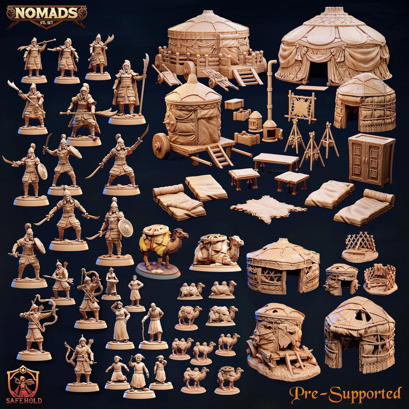 Nomads — source gallery image 1
